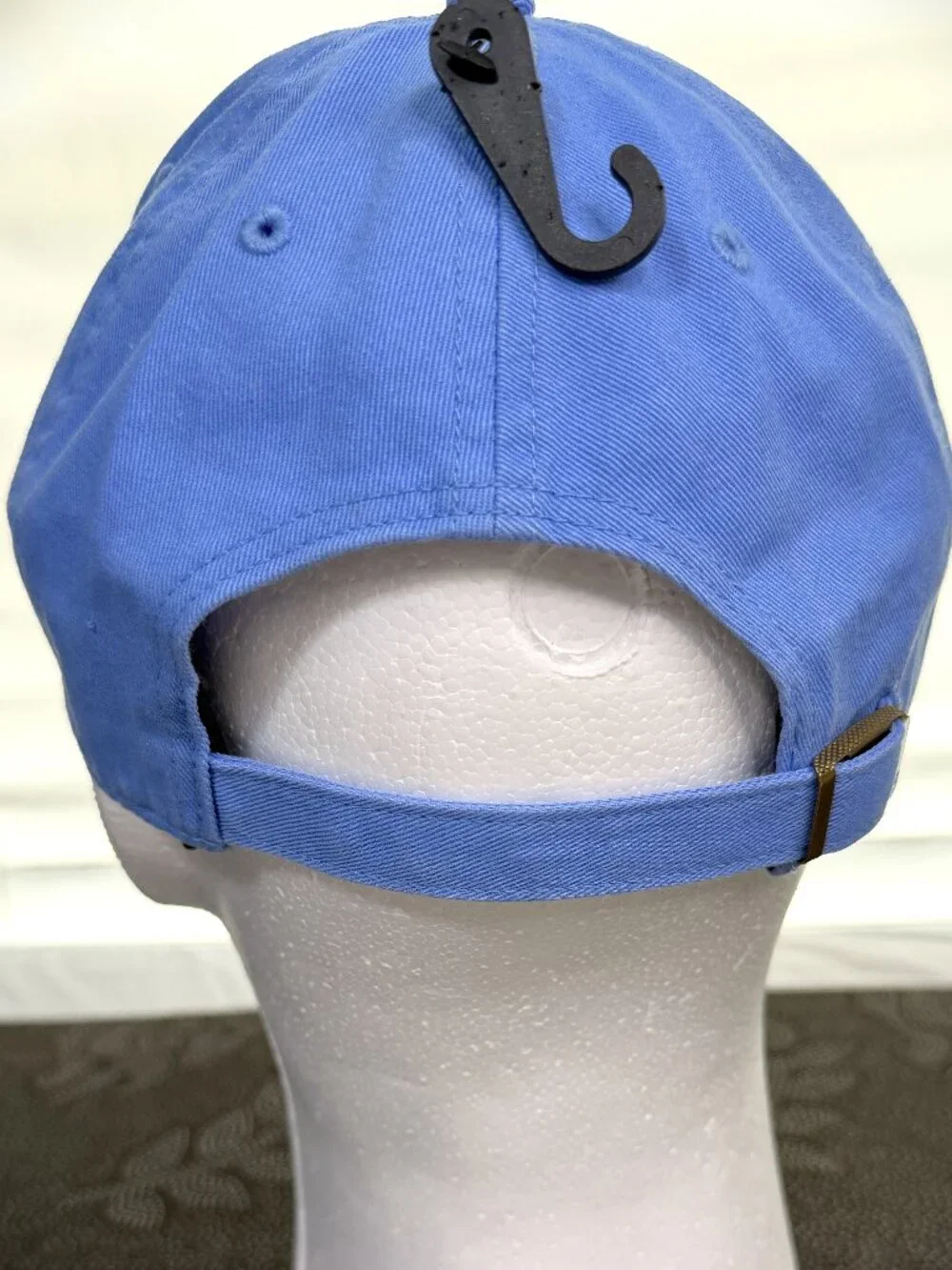 '47 Brand Clean up Light Blue Women's Seattle Seahawks adjustable cap/hat